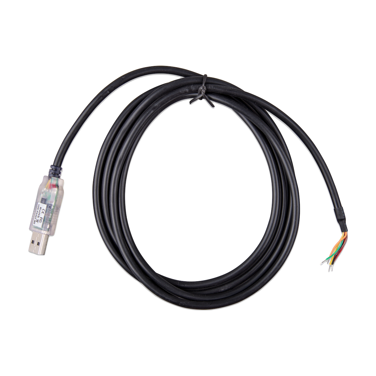 Victron RS485 to USB Interface Cable