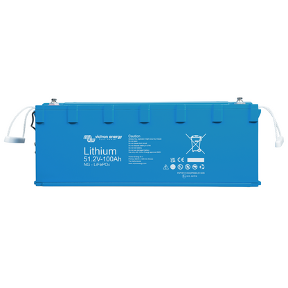 Victron 51,2V Lithium NG
