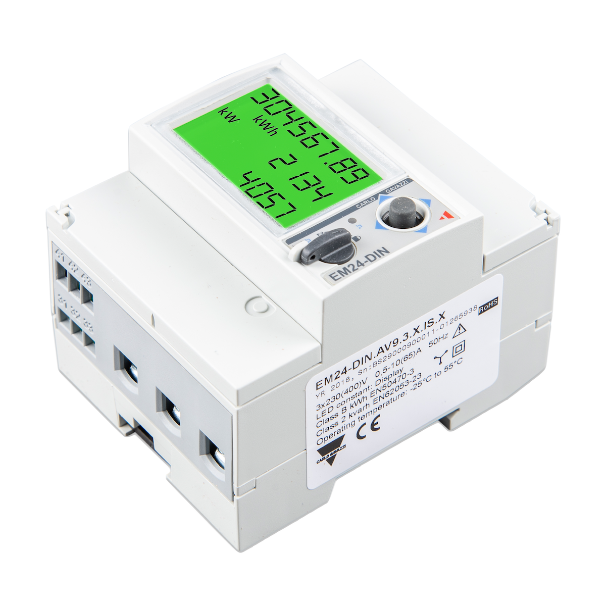 Victron Energy Meter