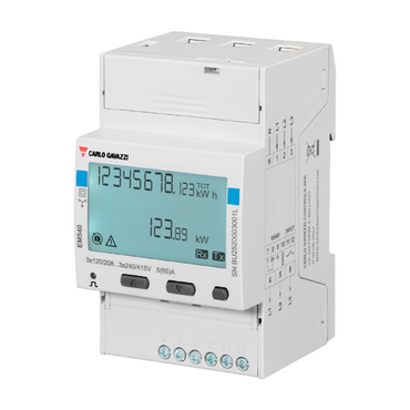 Victron Energy Meter