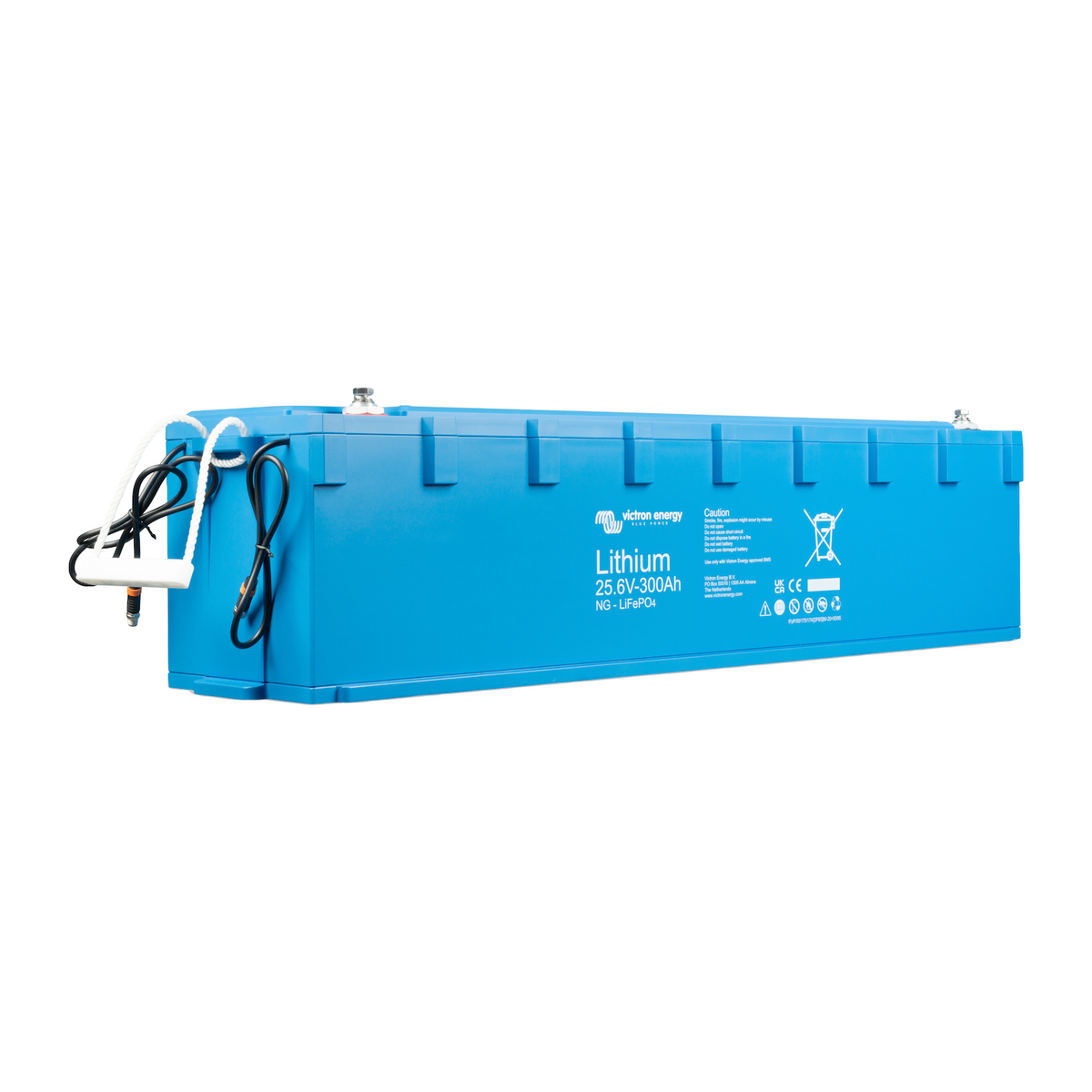 Victron 25,6V Lithium NG