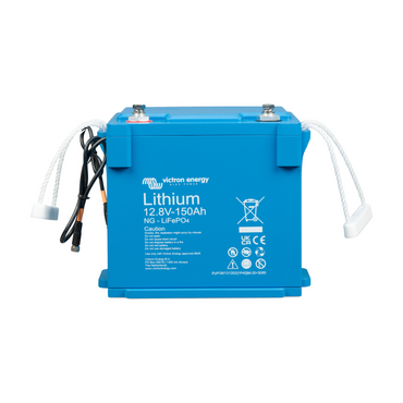 Victron 12,8V Lithium NG