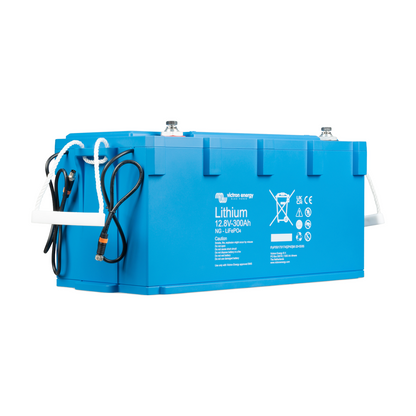 Victron 12,8V Lithium NG