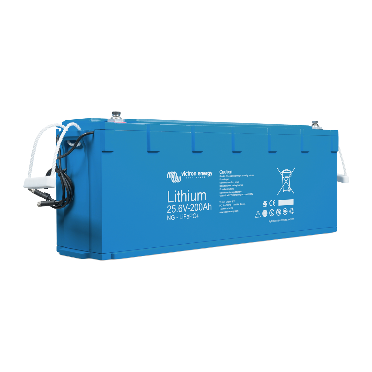 Victron 25,6V Lithium NG