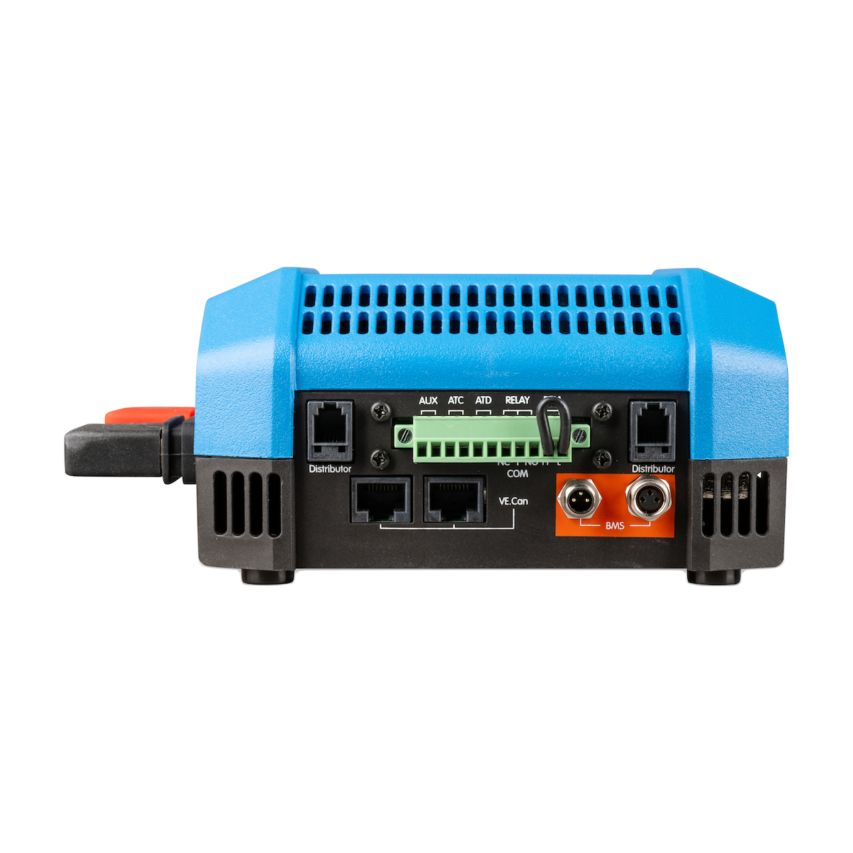 Victron Lynx Smart BMS NG