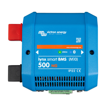 Victron Lynx Smart BMS NG