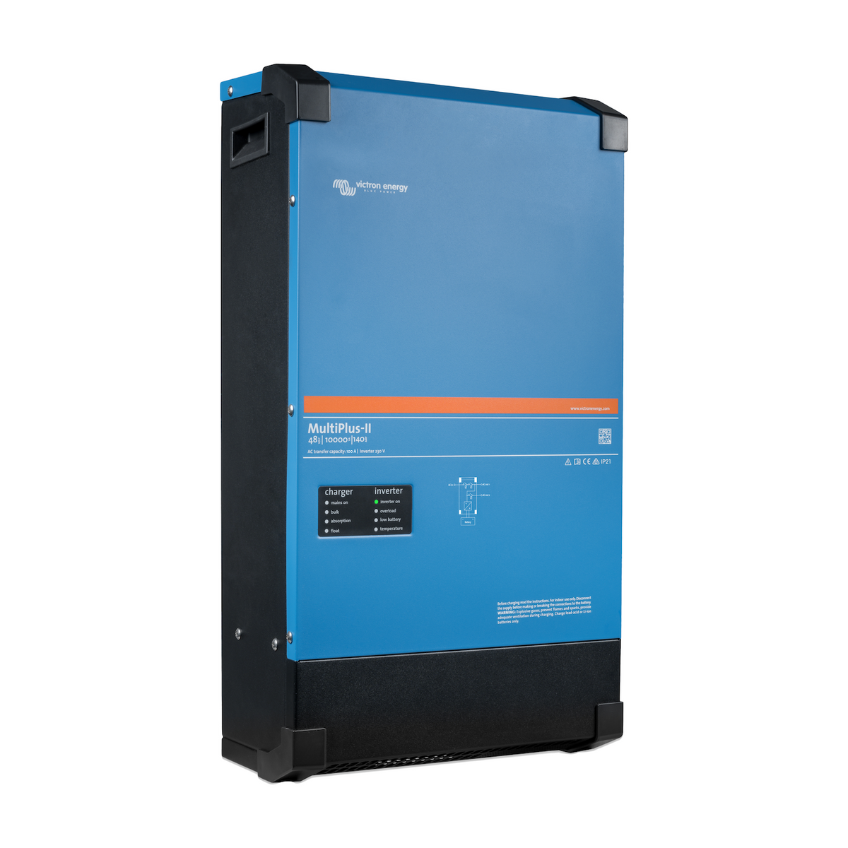 Victron MultiPlus-II 48V