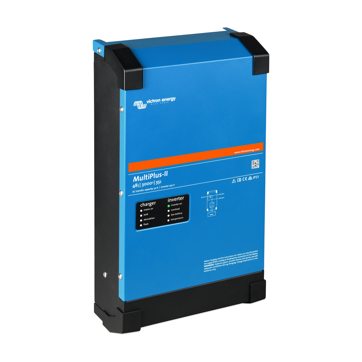 Victron MultiPlus-II 48V