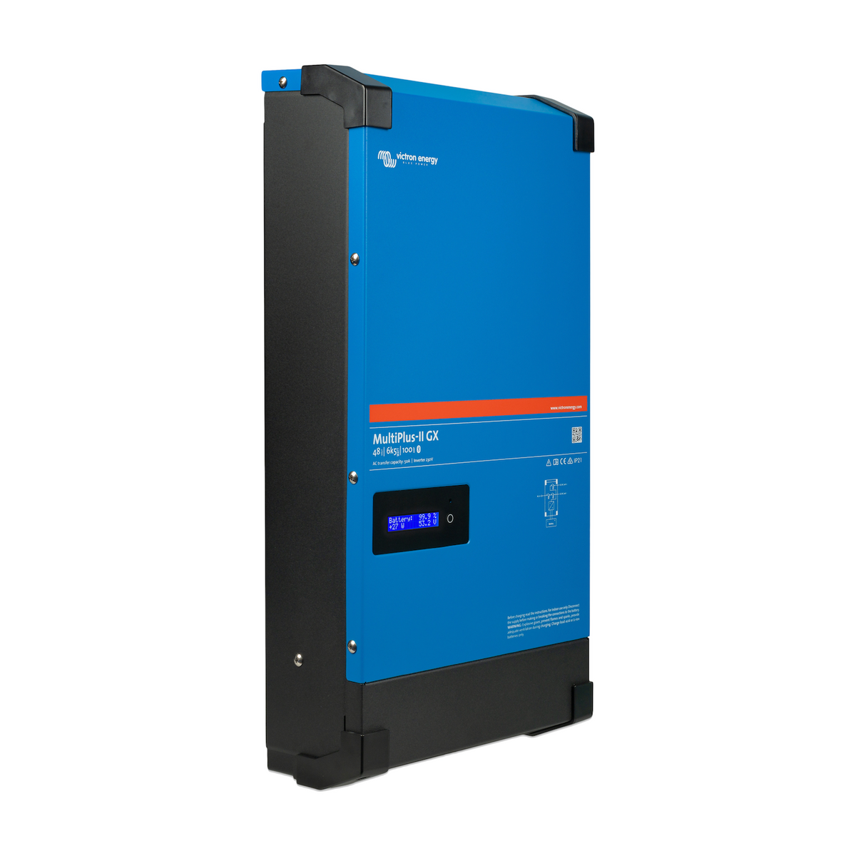 Victron MultiPlus-II 48V