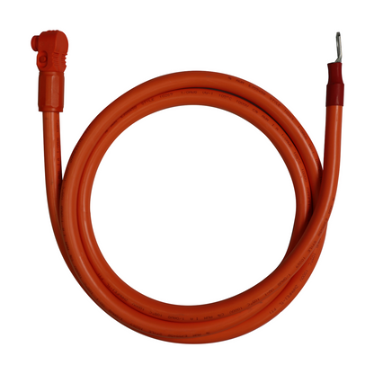Pytes Power Cables V5