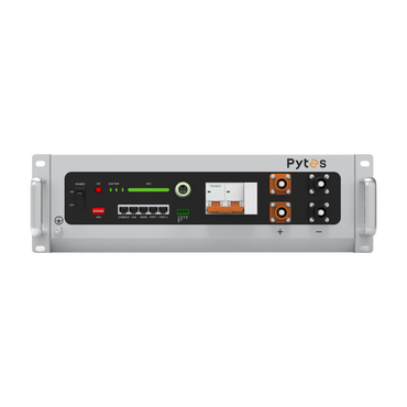 Pytes V5 Alpha Plus