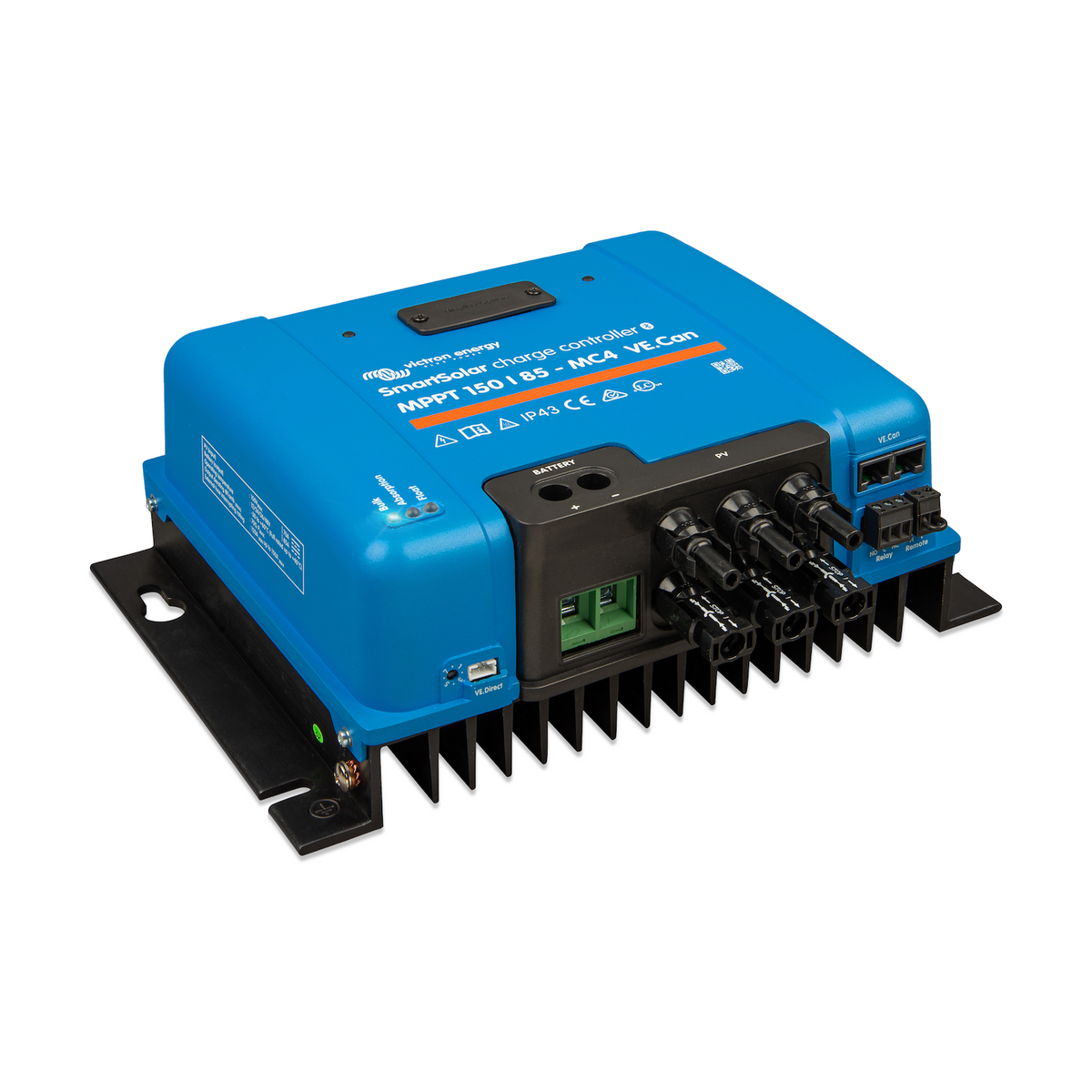 Victron SmartSolar MPPT 12/24/36/48V