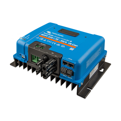 Victron SmartSolar MPPT 12/24/36/48V