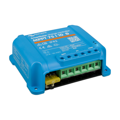 Victron SmartSolar MPPT 12/24V