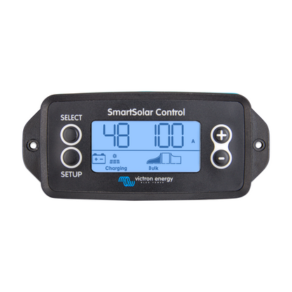 Victron SmartSolar Pluggable Display