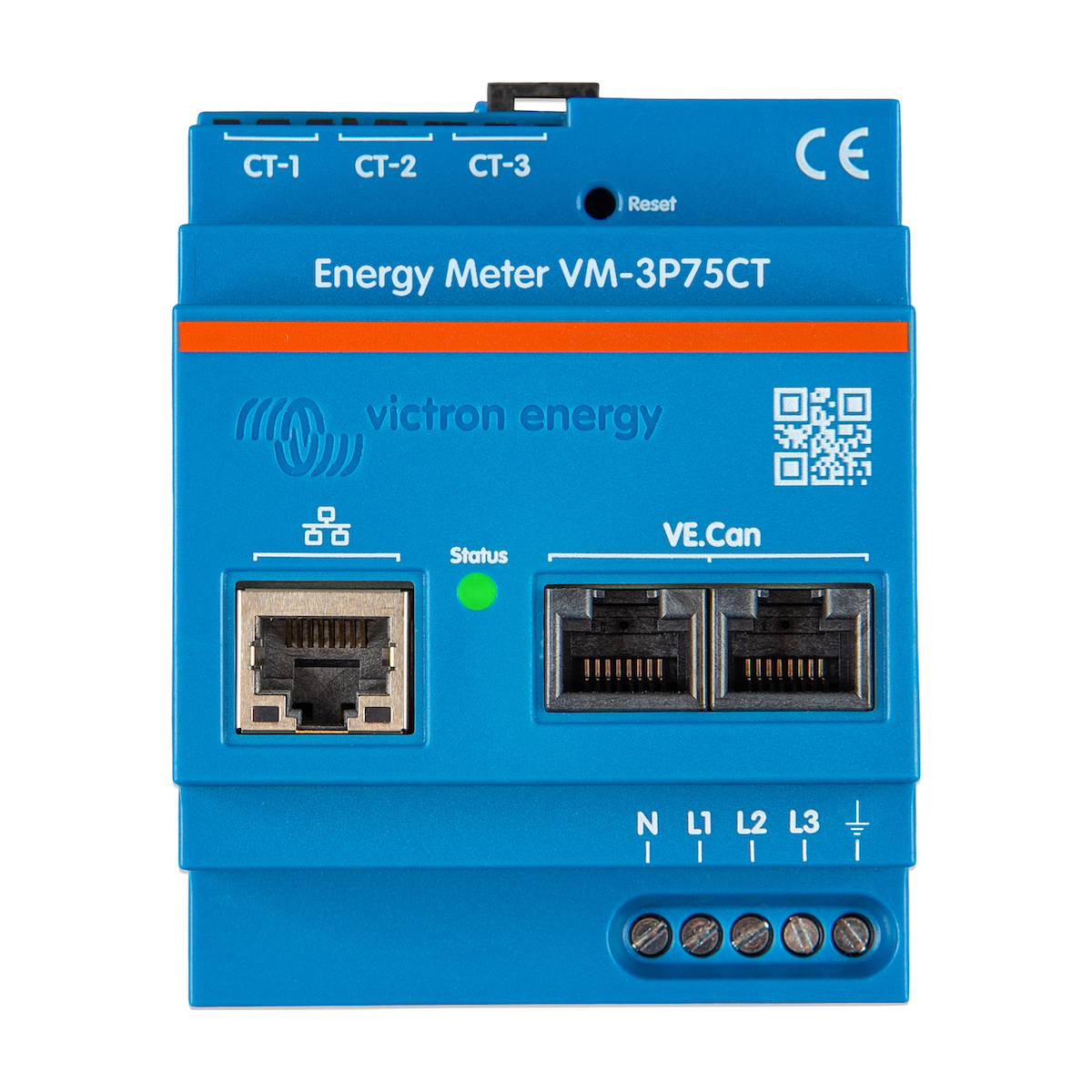 Victron Energy Meter