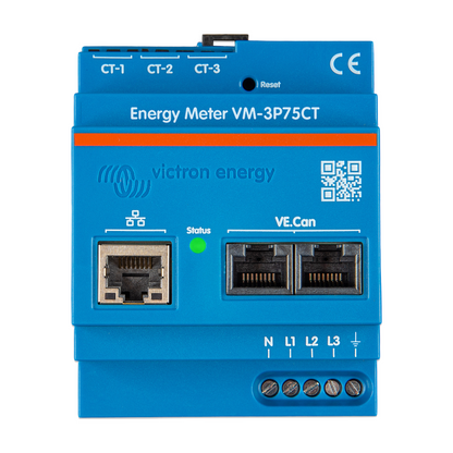 Victron Energy Meter