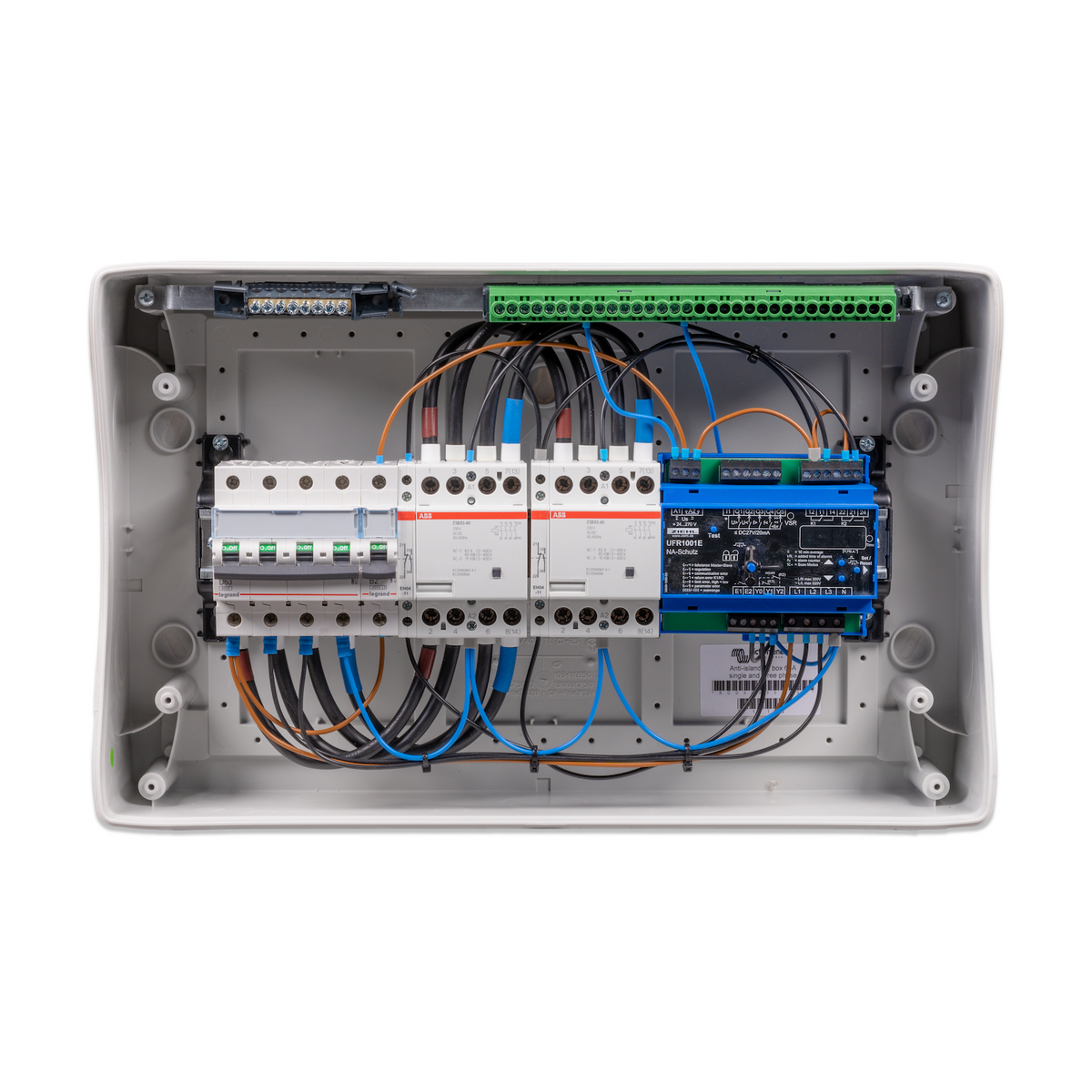 Victron Anti-Islanding Box 63A