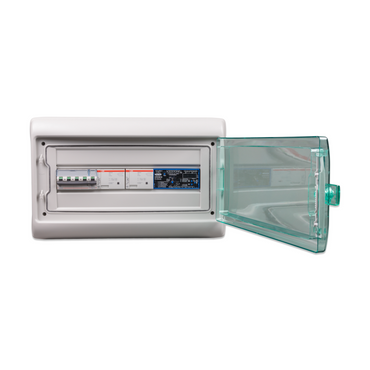Victron Anti-Islanding Box 63A