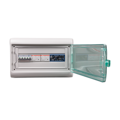 Victron Anti-Islanding Box 63A