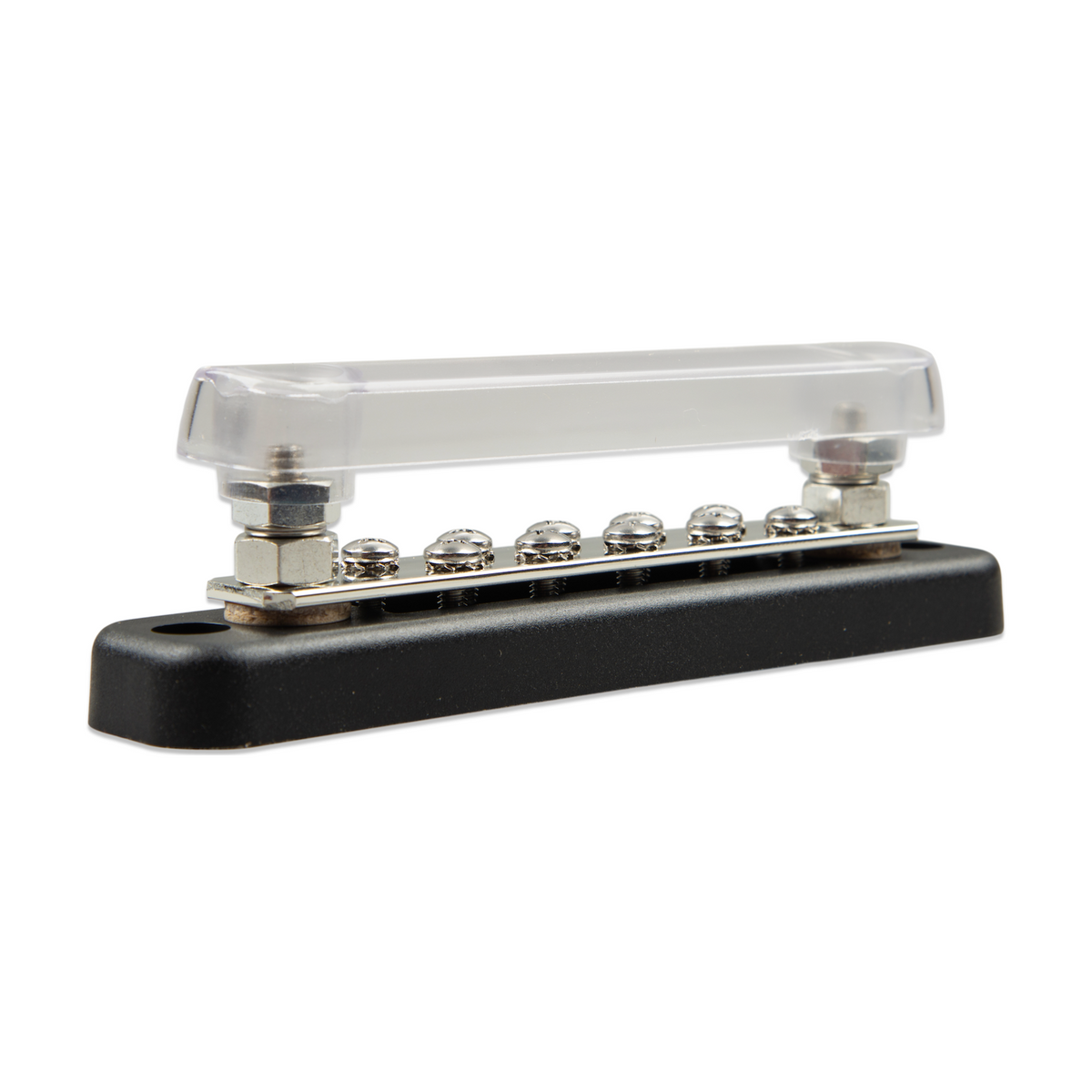 Victron Busbar with Cover