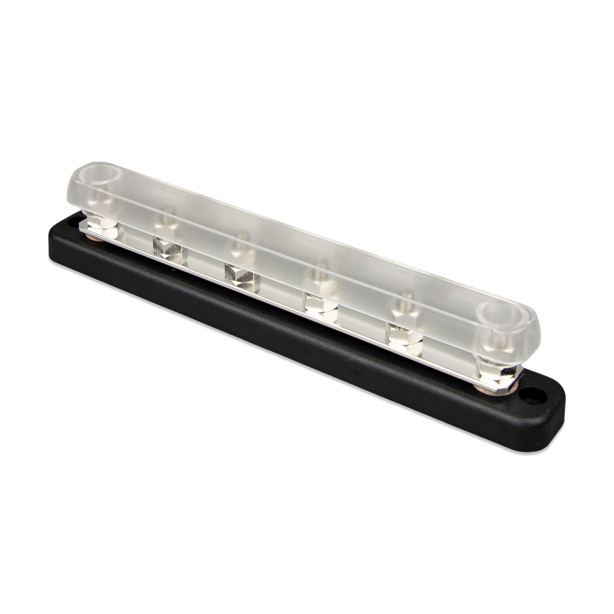 Victron Busbar with Cover