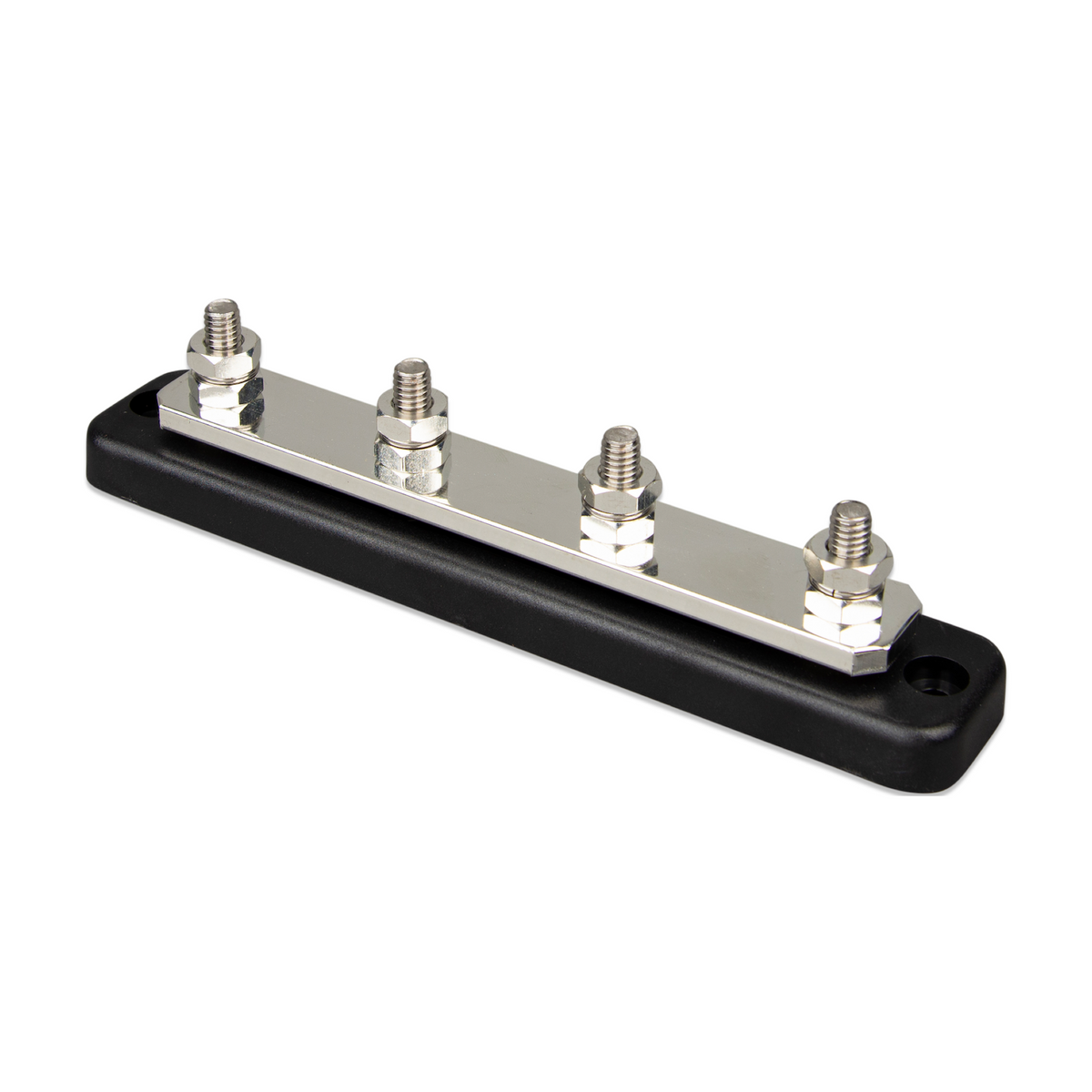Victron Busbar with Cover