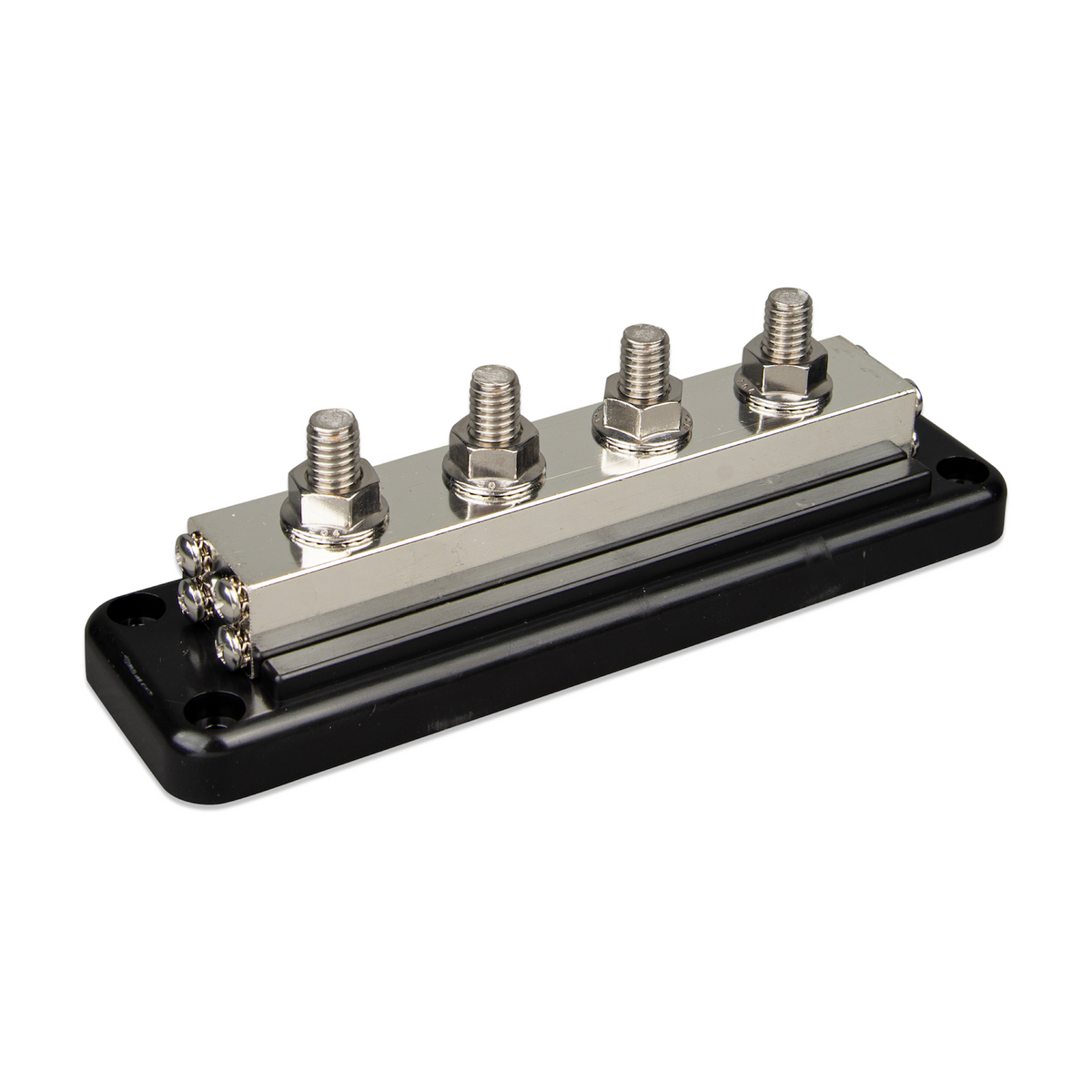 Victron Busbar with Cover