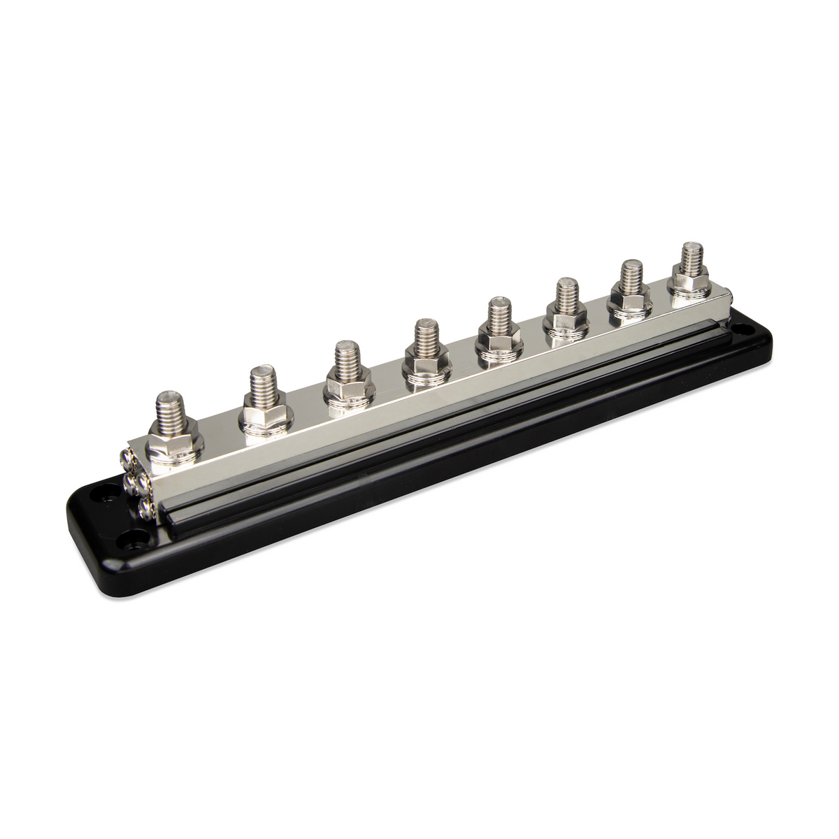 Victron Busbar with Cover