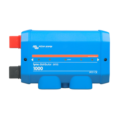 Victron Lynx Distributor