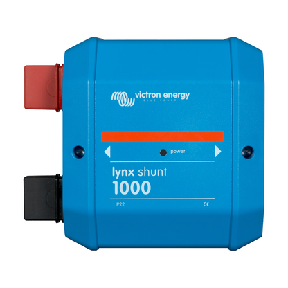 Victron Lynx Shunt VE.Can