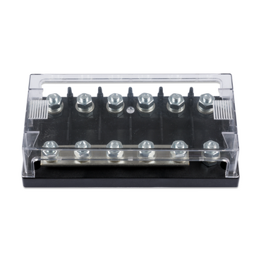 Victron MEGA-fuse Holder 6-Way
