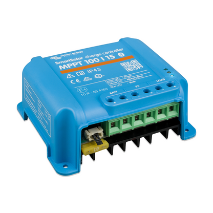Victron SmartSolar MPPT 12/24V