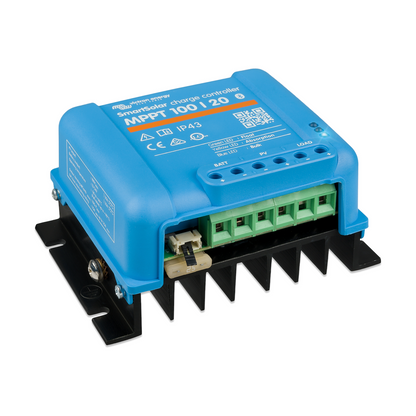 Victron SmartSolar MPPT 12/24/36/48V