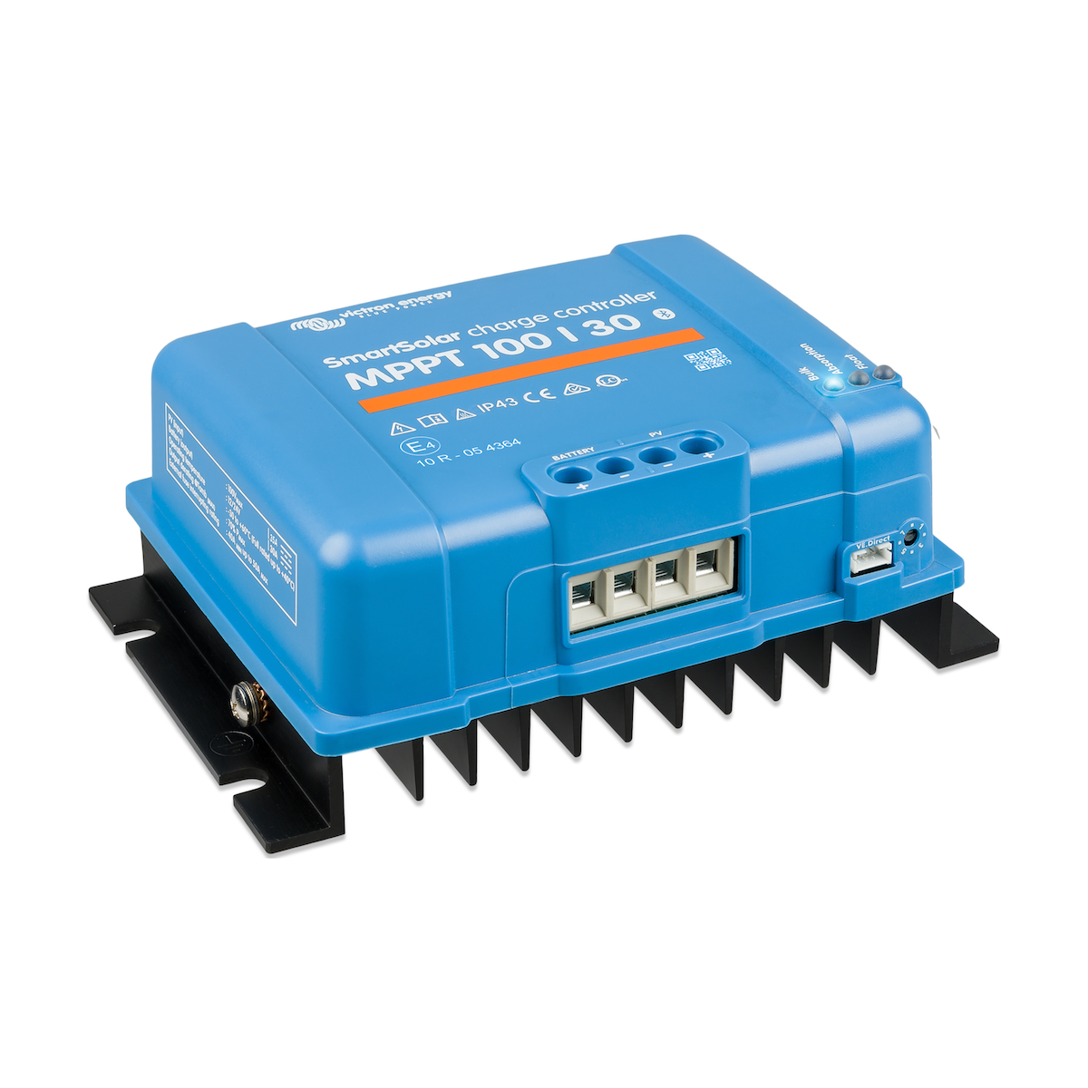 Victron SmartSolar MPPT 12/24V