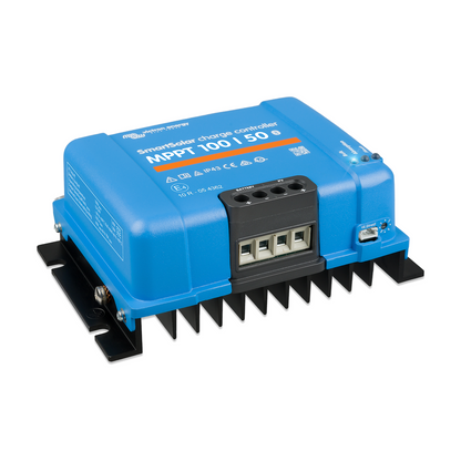 Victron SmartSolar MPPT 12/24V