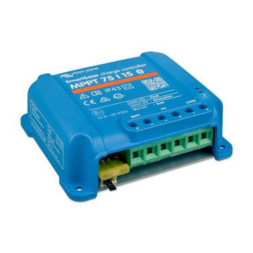 Victron SmartSolar MPPT 12/24V