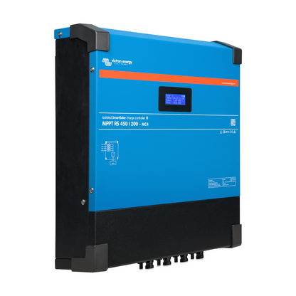 Victron SmartSolar MPPT RS 48V
