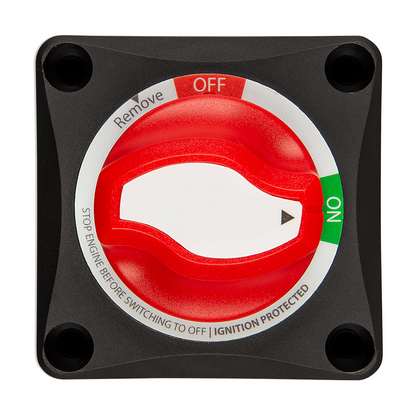 Victron Battery Switch 275A